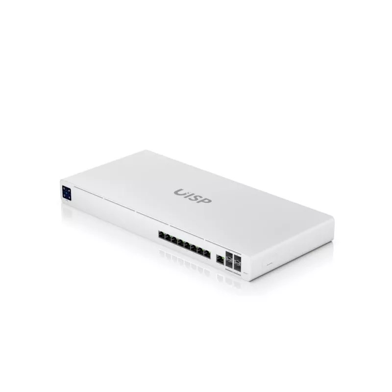 Langallinen reititin Ubiquiti UISP-R-Pro Gigabit-Ethernet 9,5 Gbit/s