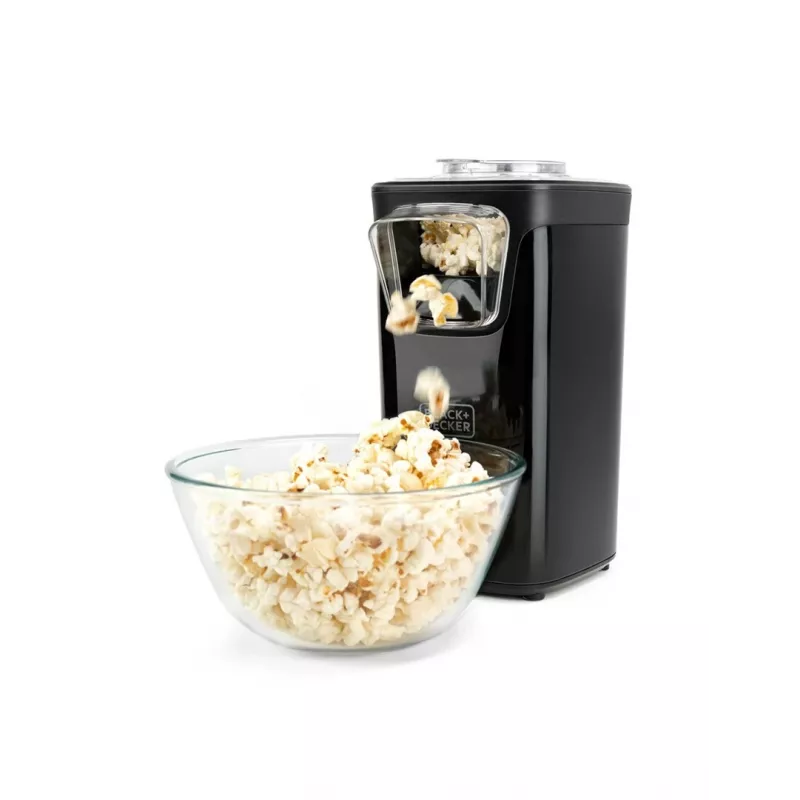 Black & Decker ES9680100B popcornkone