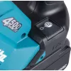 Makita DFR552Z akkukäyttöinen ruuvinvääntäjä lippaalla, 18 V Li-Ion, 4500 rpm, 1/4"