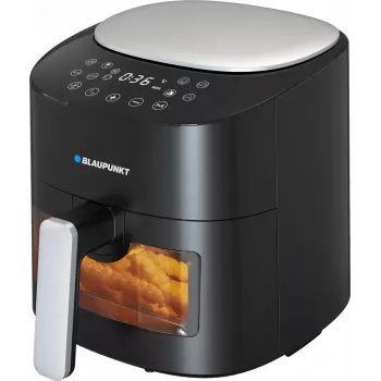 Blaupunkt AFD512 kiertoilmakypsennin (rasvaton; 3,7 l; 1300 W)
