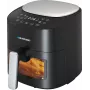 Blaupunkt AFD512 kiertoilmakypsennin (rasvaton; 3,7 l; 1300 W)
