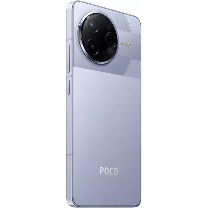 Xiaomi Poco F7 Pro 5G Dual Sim 12/256GB sininen