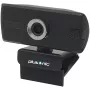 USB-verkkokamera Plusonic PSH037v2 1080p HD, USB-liitäntä, sisäänrakennettu mikrofoni