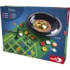 Deluxe-setti - ruletti 25 cm, lautapeli