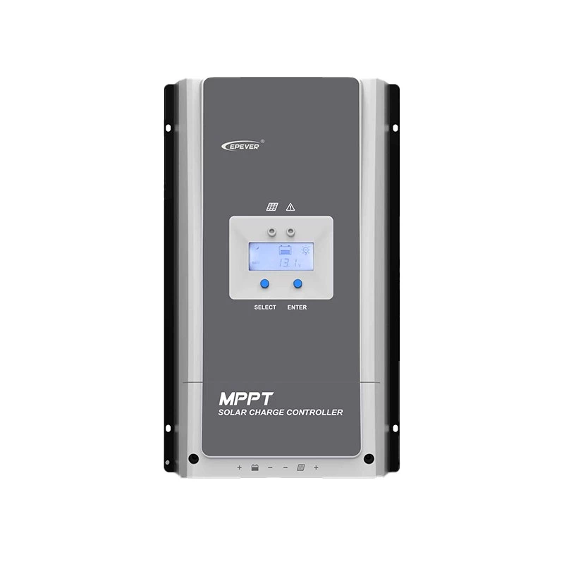 EPEVER Tracer 5420AN 50 A MPPT-aurinkolatauksensäädin