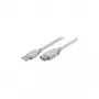 Wentronic USB jatko AA 500 LC HiSpeed 2.0 5m (68717)