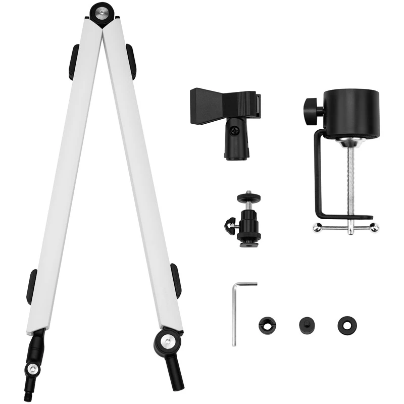 Streamplify Mount Arm -asennussarja kamera/matkapuhelin/valaistus