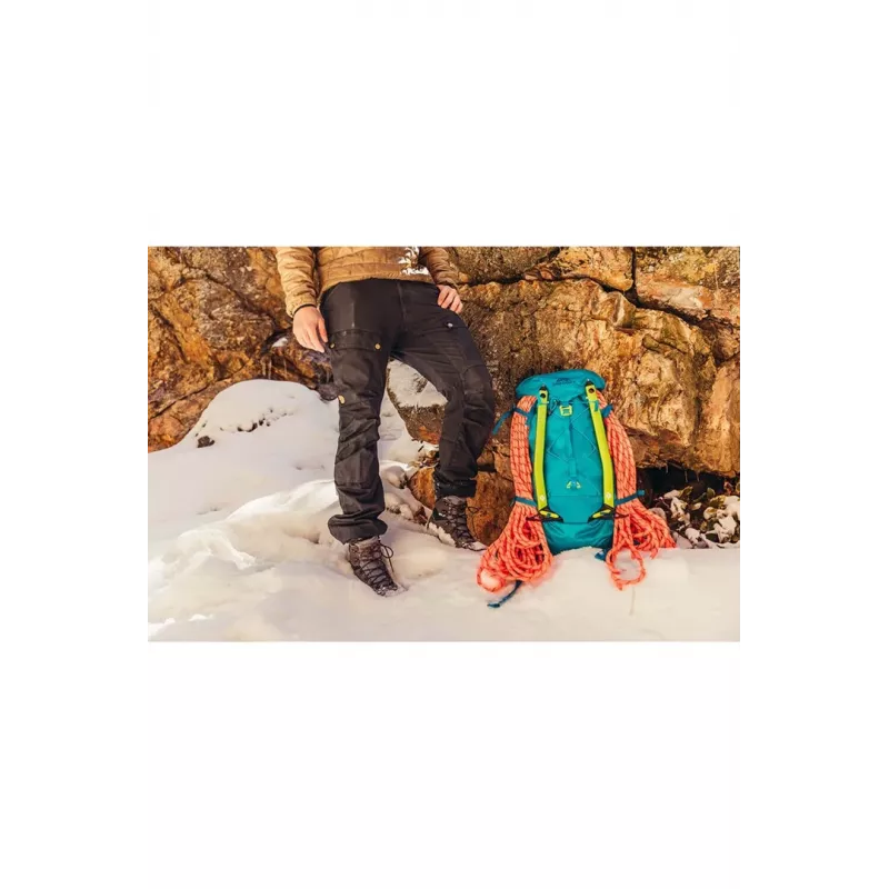 Gregory Alpinisto 28 LT reppu, Piton Blue