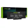 Green Cell DE135 kannettavan akku J60J5 7.6V 5800mAh Dell Restore Mo