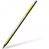 Grafiittikynä Staedtler 181-HBBK3 HB monivärinen