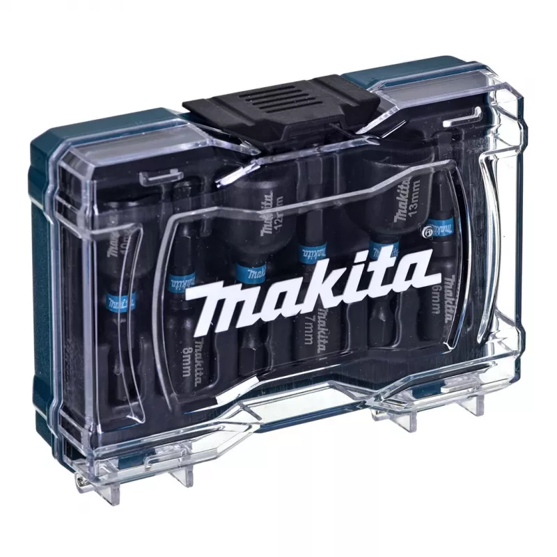 Kärkipalansetit Makita 00 — magneettinen kärkipalansetit kompakti lisävaruste