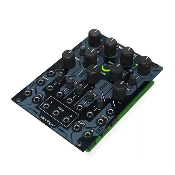 Behringer SWORDS modulaarinen syntetisaattorimoduuli