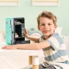 Vtech Kidisecrets unisäilö, musta, oppimisen iloa
