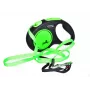 FLEXI uusi Neon M - flexi - 5 m