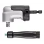 Poranteräsarja DeWalt DT20504-QZ, 5-osainen HSS-sarja metallin poraukseen