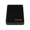 Intenso 4 TB Memory Case ulkoinen kiintolevy, 2,5 inch, USB 3.0, musta