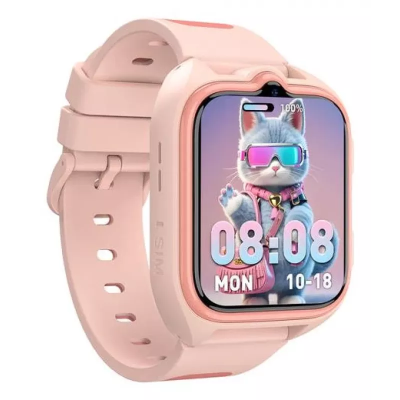 Älykello Z30/PINK Z30PINK Blackview