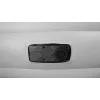 Autoradio BLAUPUNKT IM720 Bluetoothilla, USB:llä ja AUX:lla — 1-DIN-autoradio