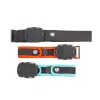 HTC Trackstraps -sarja 99H20765-00 Vive Ultimate Tracker -laitteeseen – säädettävä muotoilu, yhteensopiva Vive Trackerin kanssa