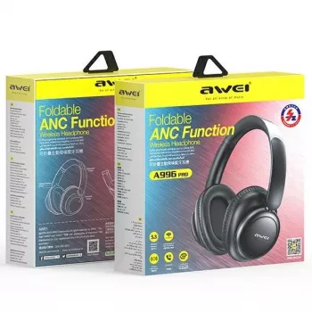 Bluetooth-kuulokkeet A996 Pro ANC