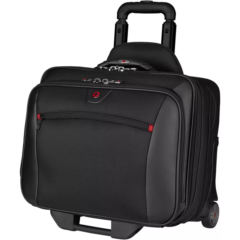 Wenger 600661 tuote musta