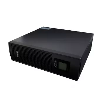 UPS Line-in 2000VA rack/torni