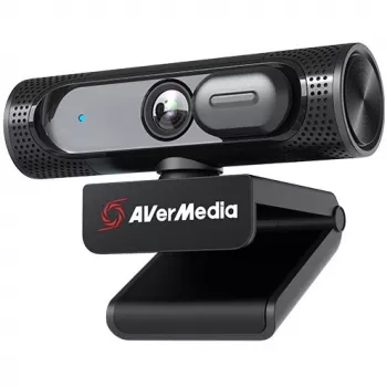 AVer AVerMedia PW315 - 2 MP - 1920 x 1080 pikseliä - 60 fps - 1920x1080@60fps - 1080p - MPEG, YUY2