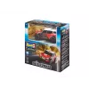 RC-auto Free Runner