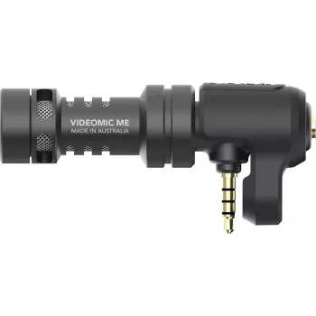 Älypuhelinmikrofoni RØDE VideoMic Me