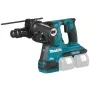 Makita DHR281ZJ - poravasara - akku - 3 tilaa - SDS-plus - 2,8 joulea - ilman akkua - 36 V (DHR281ZJ)