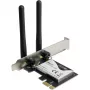 Inter-Tech DMG-31 - sisäinen - langaton - PCI Express - Wi-Fi - Wi-Fi 4 (802.11n) - 300 Mbit/s (88888147)