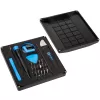 iFixit Essential Electronics Toolkit - työkalusarja älypuhelinten ja elektroniikan korjaukseen