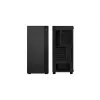 DeepCool Matrexx 55 Mesh ARGB 4F Midi Tower musta
