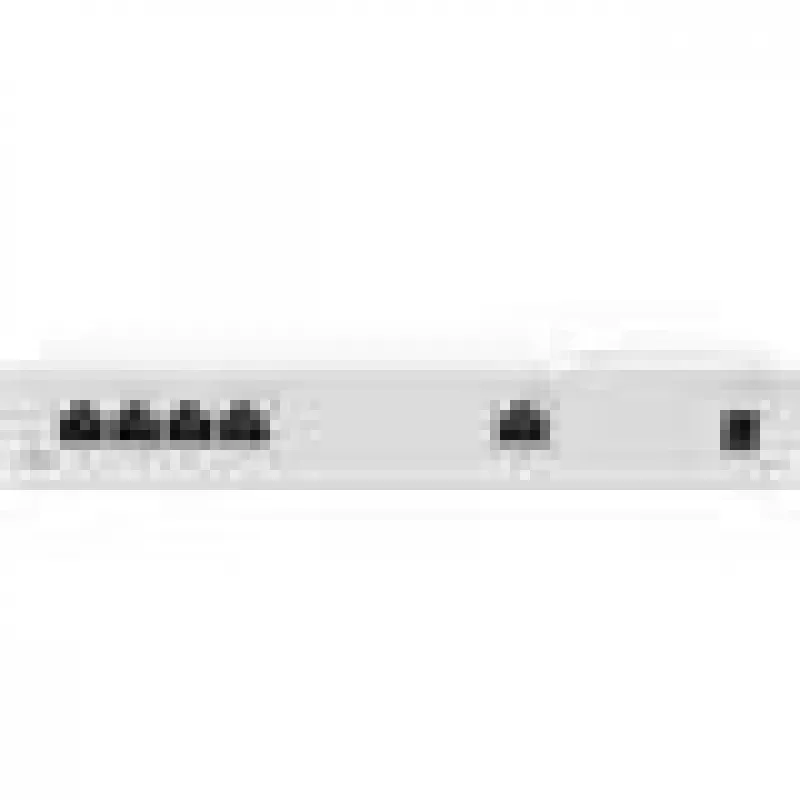 HUAWEI eKit S380-L4T1T monipalvelureititin, 1x GE WAN, 4x GE LAN