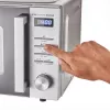 Mikroaaltouuni Caso Ceramic Gourmet M 20 — 700 W, 20 L, keraaminen sisätila