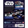 Star Wars: Das Deckbuilding-Spiel, korttipeli