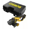 DeWalt DCG460NK-XJ FLEXVOLT 54V akkukäyttöinen kulmahiomakone 230 mm, ilman akkua
