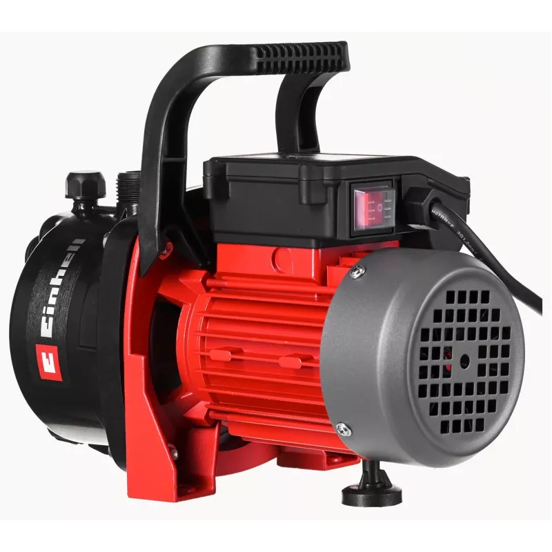 Vesipumppu Einhell GC-GP 6538