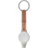 Langaton laturi 4smarts 541476 Apple Watchille — hopea