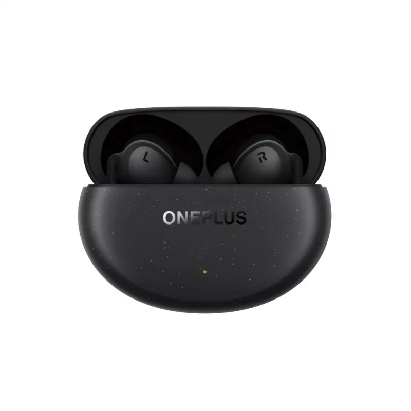 Langattomat nappikuulokkeet latauskotelolla OnePlus Nord Buds 3 Pro musta