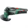 Bosch UniversalMulti 12 musta, vihreä, punainen 20000 OPM