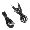 Bluetooth-kaiutin Audiocore AC730, musta