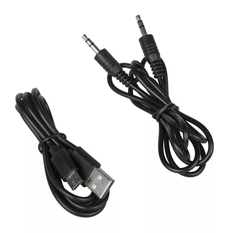 Bluetooth-kaiutin Audiocore AC730, musta