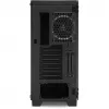 PC-kotelo Sharkoon ELITE SHARK CA200G Midi Tower musta