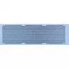 Hybridikylmälaite Thermaltake TH360 V2 Ultra ARGB 12 cm sininen 25,8 Sone