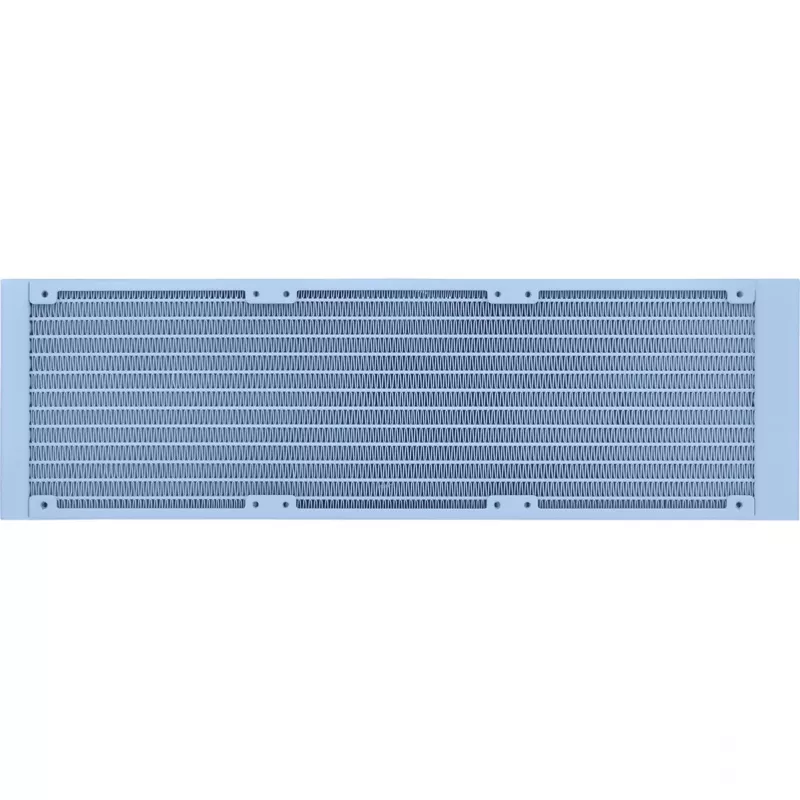 Hybridikylmälaite Thermaltake TH360 V2 Ultra ARGB 12 cm sininen 25,8 Sone