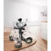Bosch SMZ5300 astianpesukoneen lisävaruste, harmaa