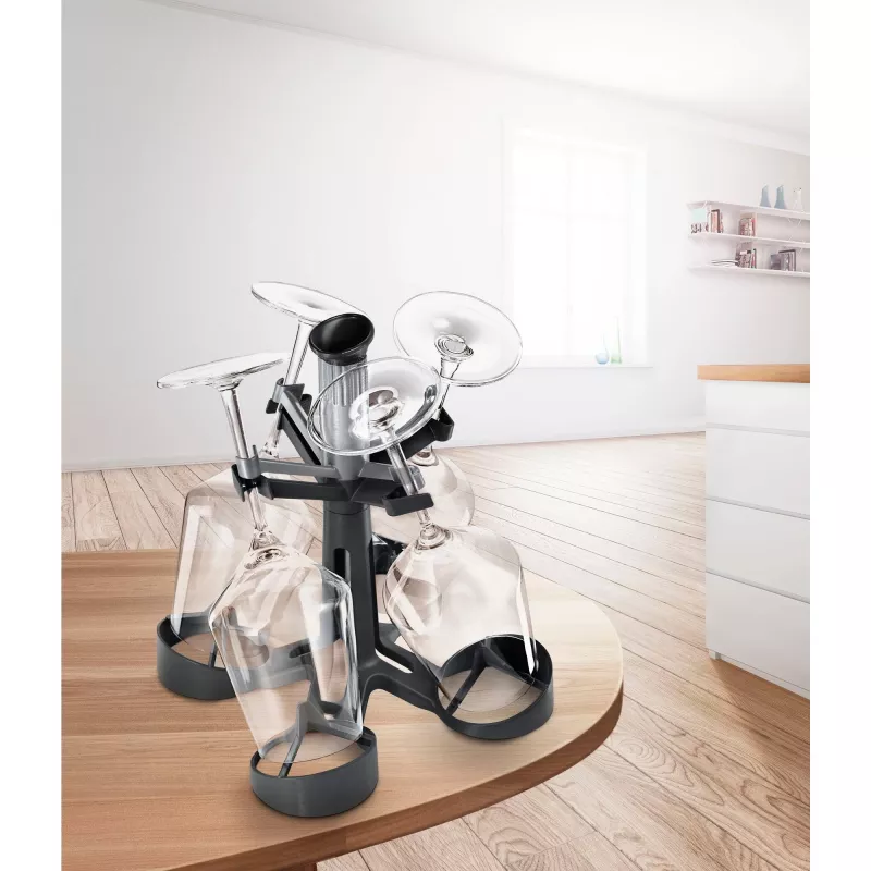 Bosch SMZ5300 astianpesukoneen lisävaruste, harmaa