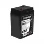 UPS-akku sinetöity lyijyakku Green Cell AGM6V5AH-J 6 V 5 Ah