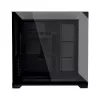 PC-kotelo Lian Li O11 VISION COMPACT Tower musta